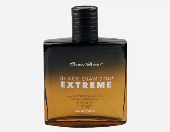 BLACK-DIAMOND-EXTREME