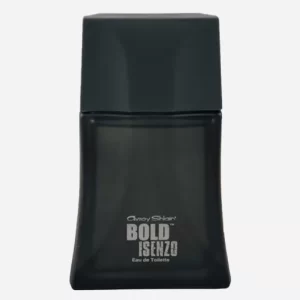 BOLD-ISENZO