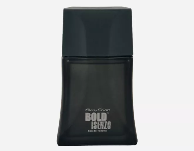 BOLD-ISENZO
