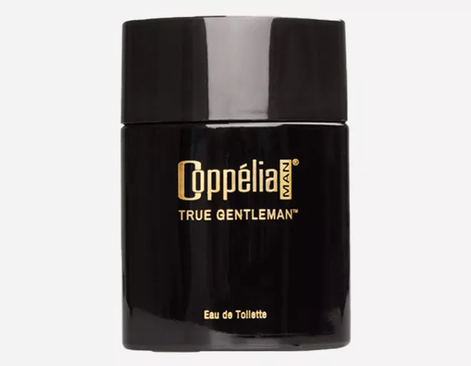 COPPELIA-TRUE-GENTLEMAN