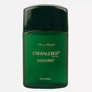 ENDANGERED-FOR-HIM-PARADISE