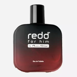 REDD-FOR-HIM