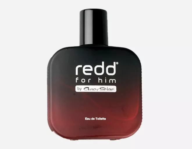 REDD-FOR-HIM