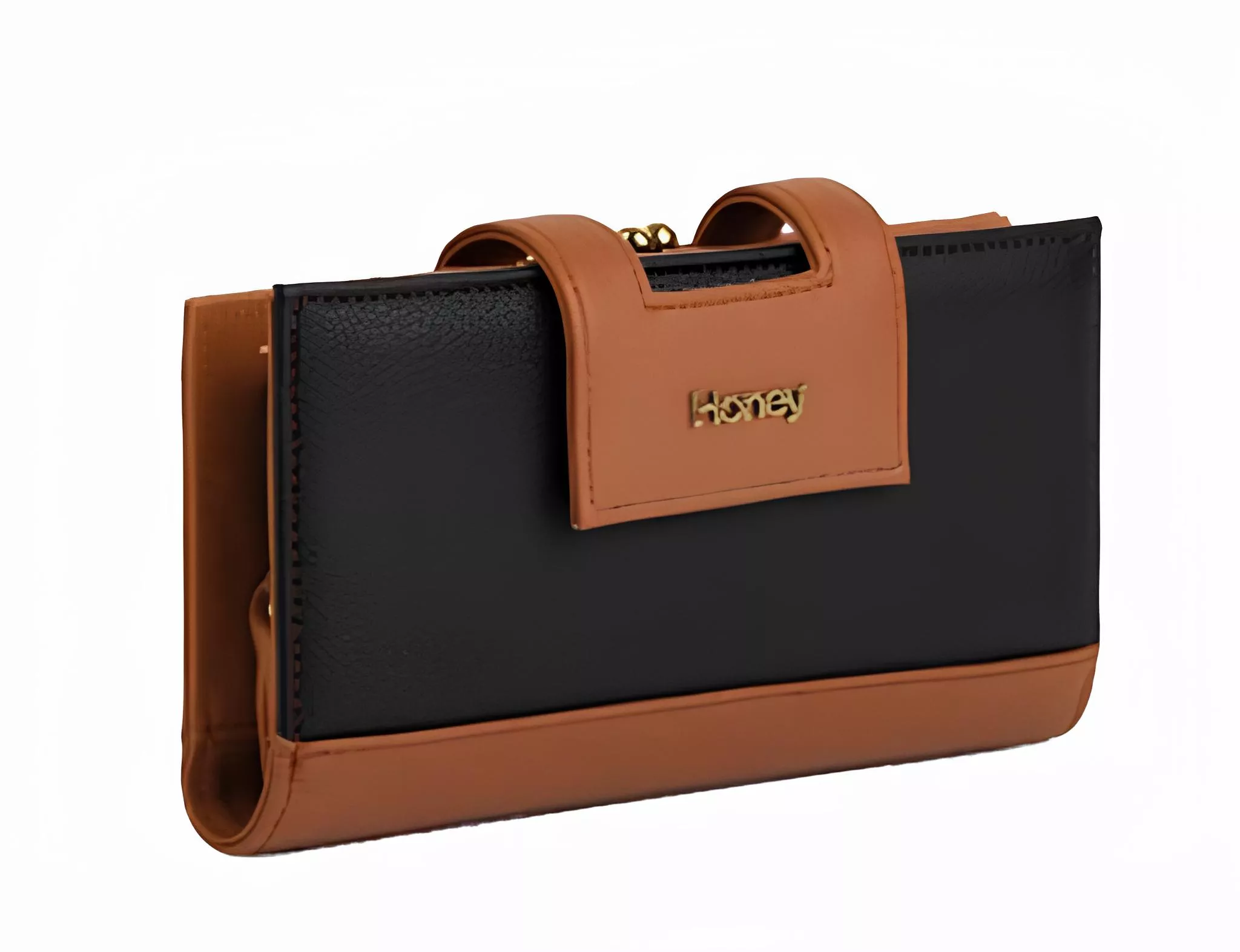 Honey Hand Bag