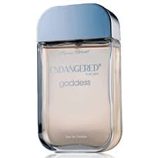 Endangered For Her Goddess