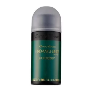 Endangered for Her Paradise Roll-On