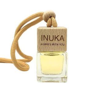 Car & Wardrobe Diffuser - Be Bold, Brave, Brilliant