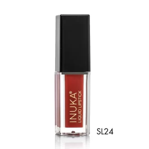 Satin Liquid Lipstick - SL24