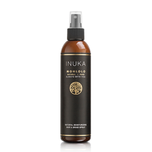 Mohlolo Hair & Braid Spray