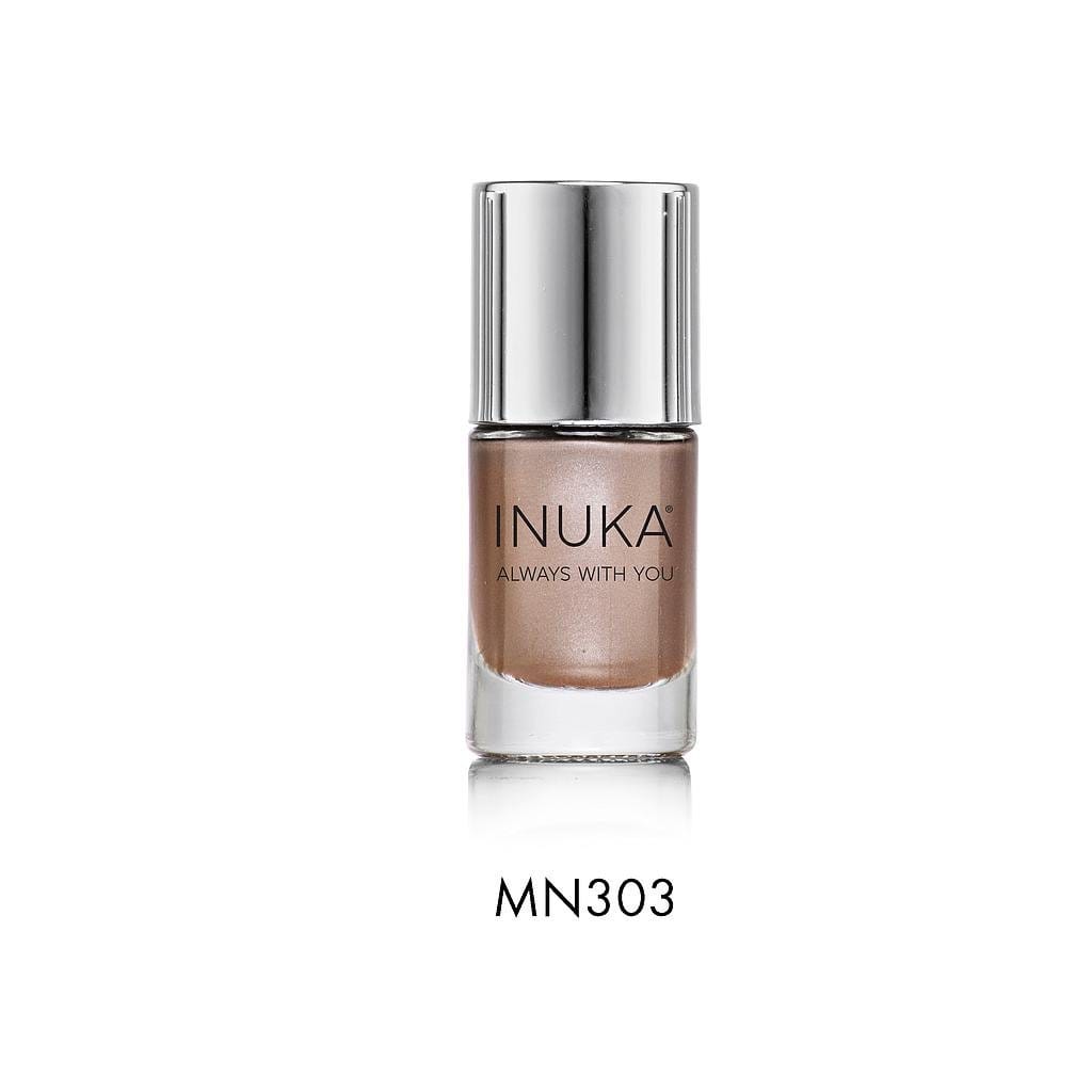 Colour Stay Nail Polish - Metallic MN303