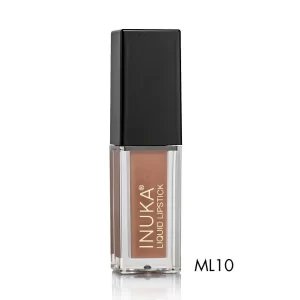 Matt Liquid Lipstick - ML10