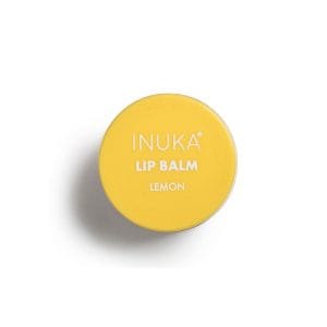 Lip Balm - Lemon