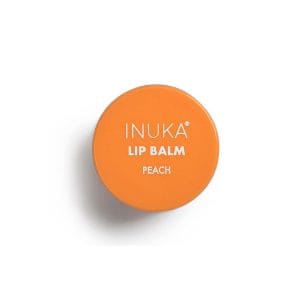 Lip Balm - Peach