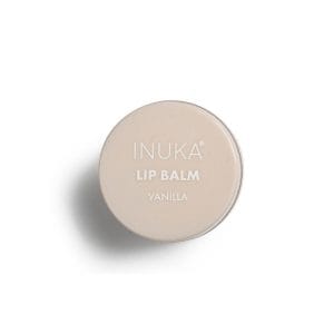 Lip Balm - Vanilla