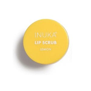 Lip Scrub - Lemon