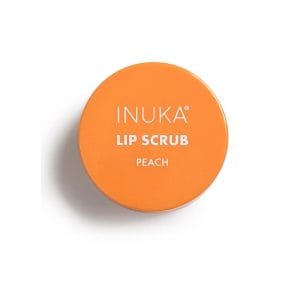 Lip Scrub - Peach
