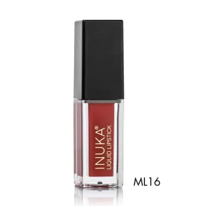 Matt Liquid Lipstick - ML16