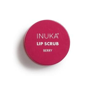 Lip Scrub - Cherry