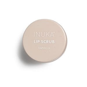 Lip Scrub - Vanila