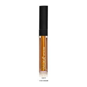 Lip Gloss - Gold Shimmer