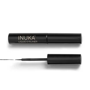 Long-Wear Liquid Eyeliner - Black