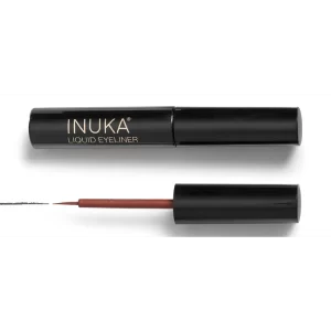 Long-Wear Liquid Eyeliner - Brown