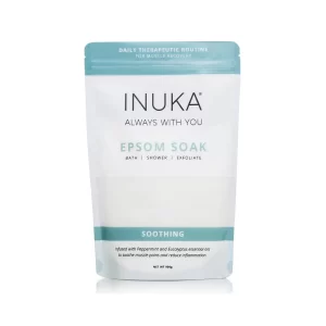 Epsom Soak - Soothing