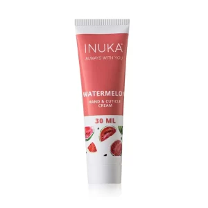 Hand & Cuticle Cream - Watermelon