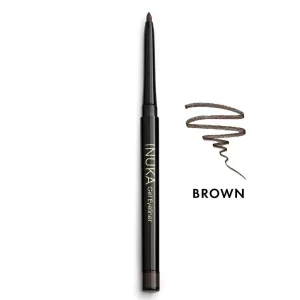 Gel Pencil Eyeliner - Brown