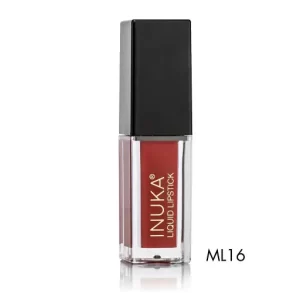 Inuka Liquid Lipstick