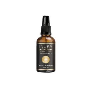 Mohlolo Natural Coffee Infused Hair Growth Oil 50ML