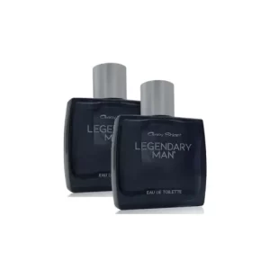 Legendary Man (New Look)