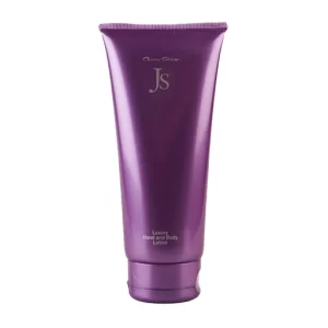 JS Luxury Hand & Body Lotion