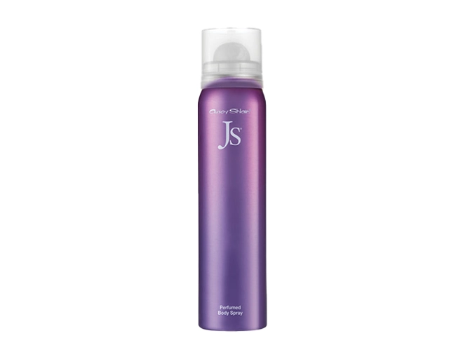 JS Perfumed Body Spray