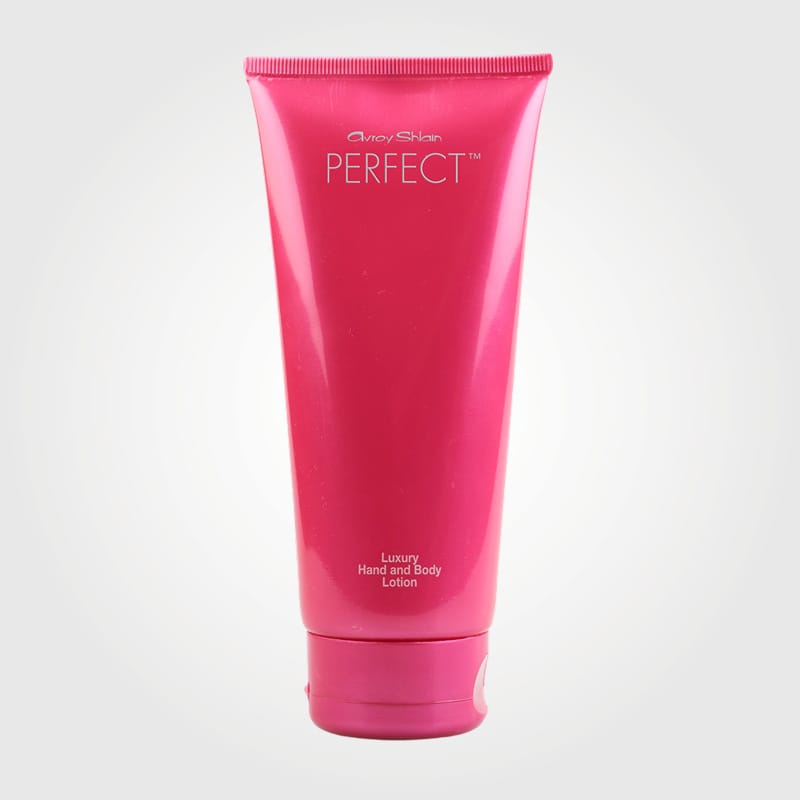 Perfect Luxury Hand & Body Lotion