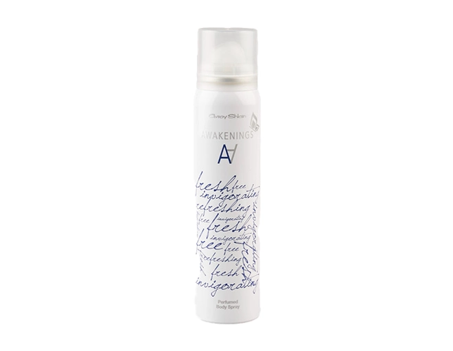 Awakenings Perfumed Body Spray