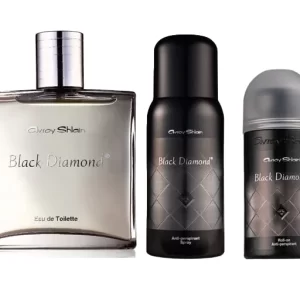 Black Diamond Complete Collection