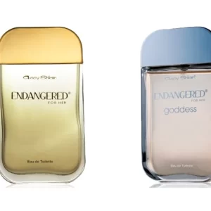 Endangered For Her + Goddess Bundle