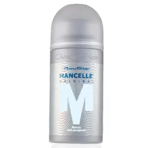 Mancelle Roll-On Anti-Perspirant