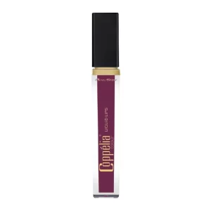 Coppelia Colour Liquid Lips - Amethyst Always 7ml