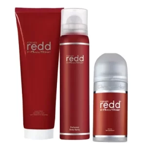 Redd Essential Collection