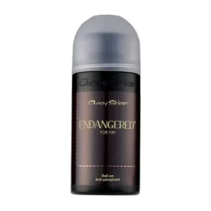 Endangered For Him Roll-On Anti-Perspirant