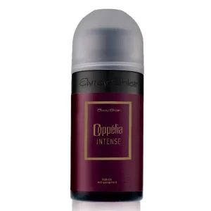 Coppelia Intense Roll-On Anti-Perspirant