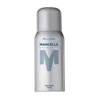Mancelle Deodorant Spray