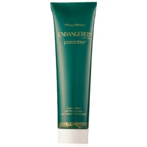 Endangered For Her Paradise Luxury Hand & Body Lotion