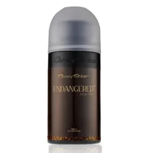 Endangered For Her Roll-On Anti-Perspirant