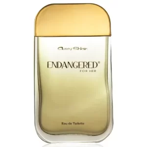 Endangered For Her Original EDT