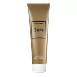 Coppelia Luxury Hand & Body Lotion