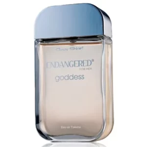 Endangered For Her Goddess EDT