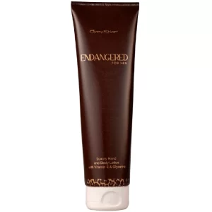 Endangered For Her Luxury Hand & Body Lotion